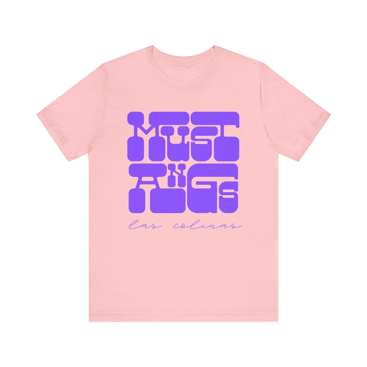 The Modernist Tee - Adult