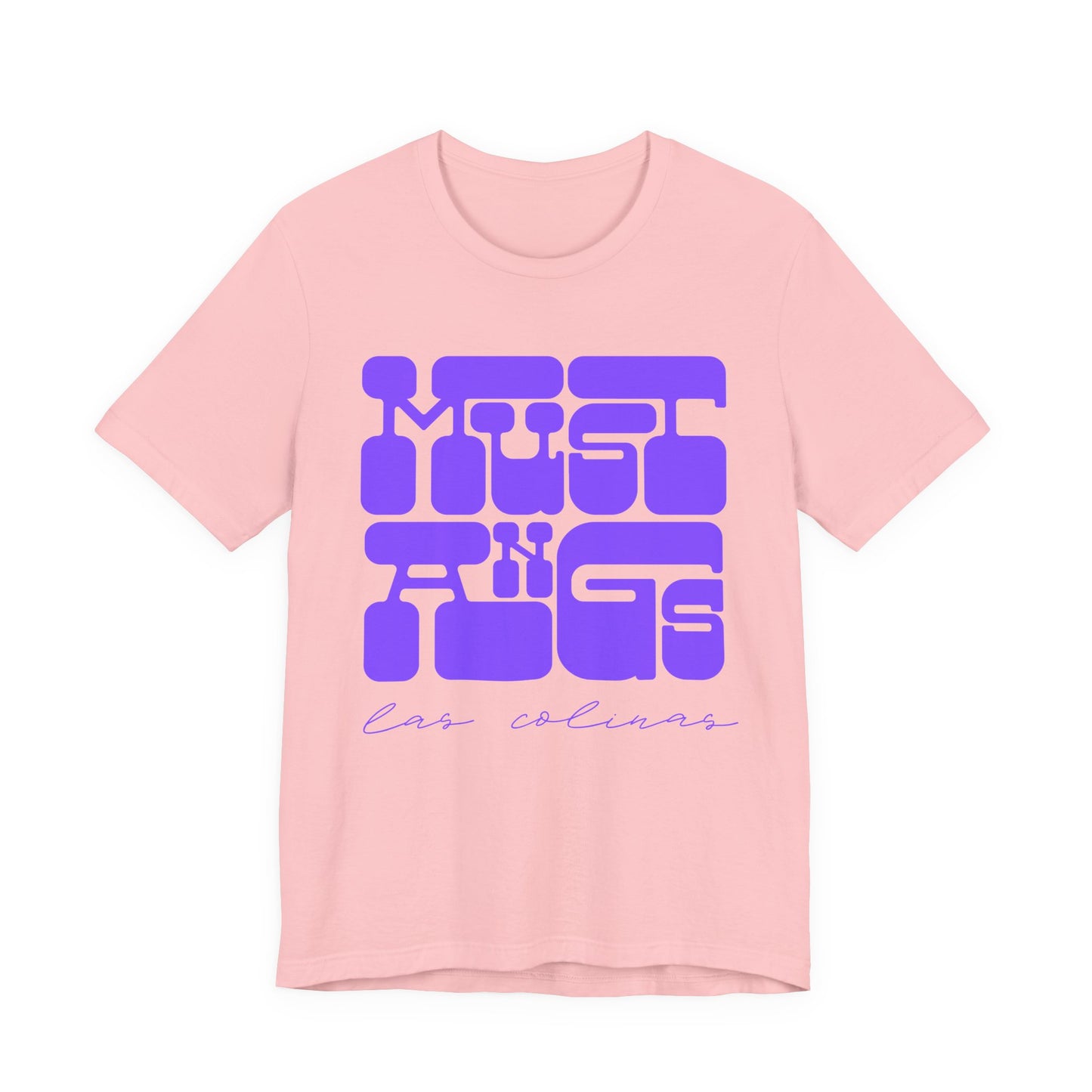 The Modernist Tee - Adult