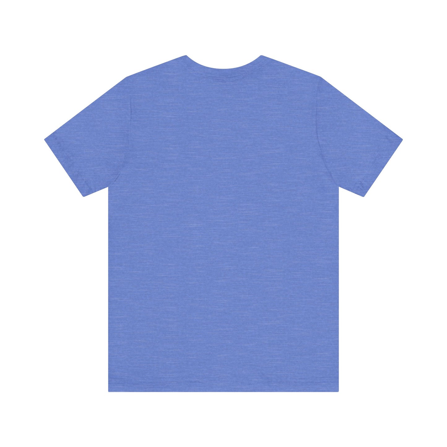 The Las Colinas Throwback Tee - Adult