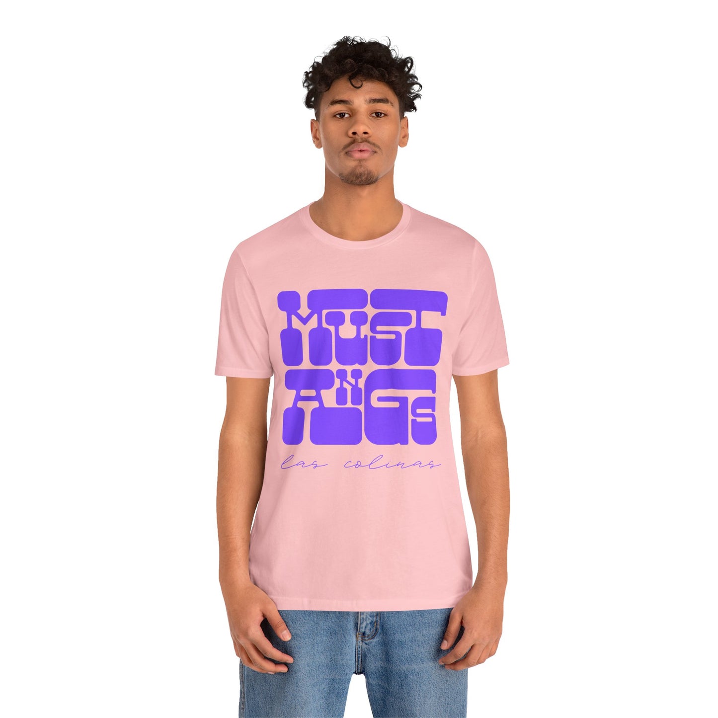 The Modernist Tee - Adult