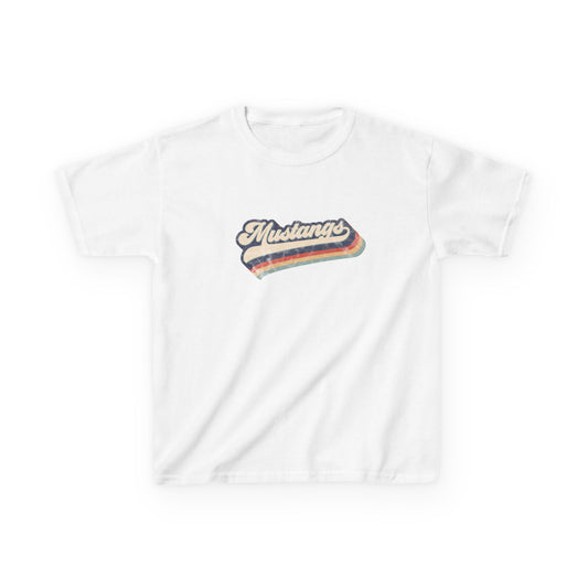 Kids Heavy Cotton™ Tee