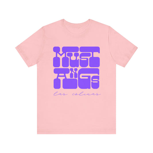 The Modernist Tee - Adult