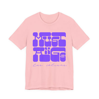 The Modernist Tee - Adult