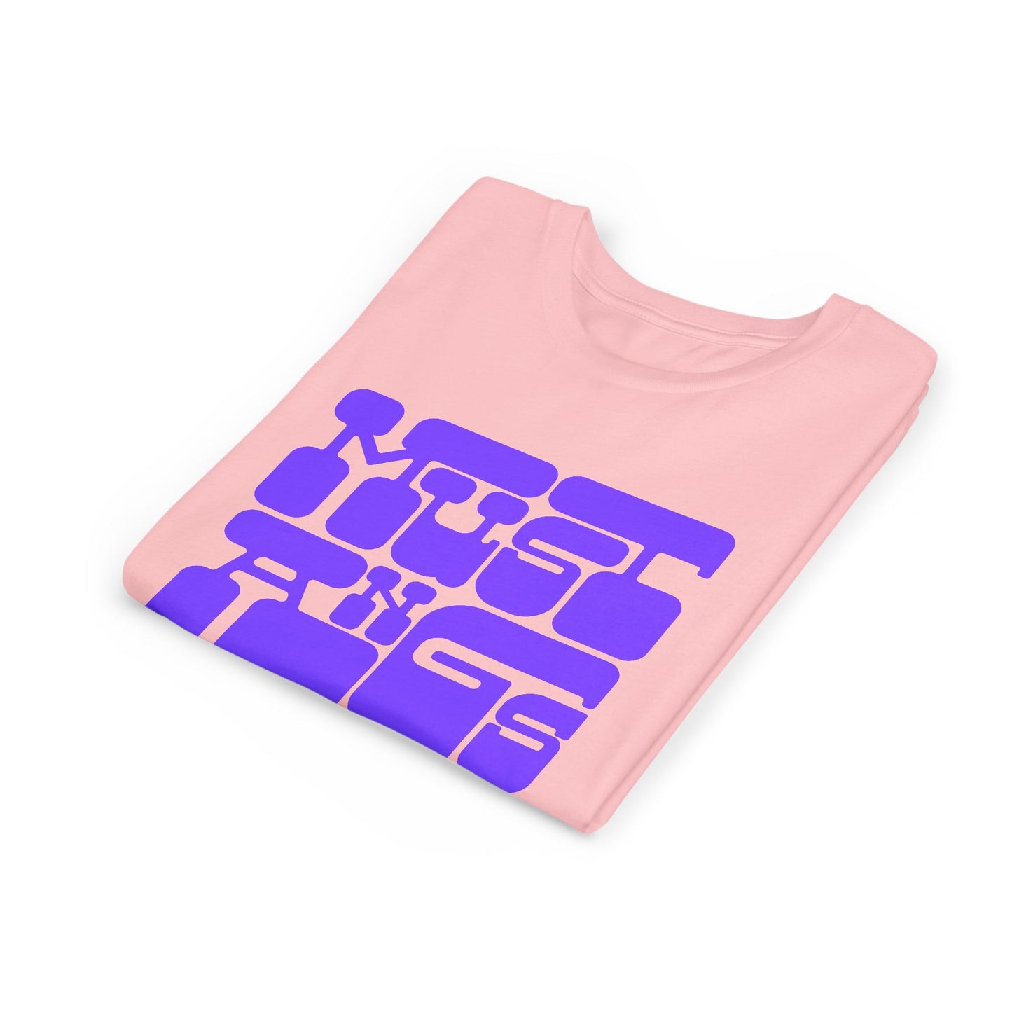 The Art Pop Tee - Kids