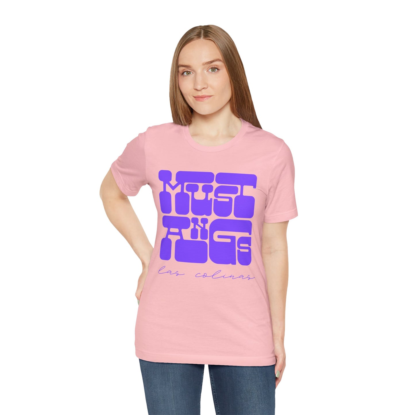 The Modernist Tee - Adult