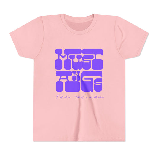 The Art Pop Tee - Kids