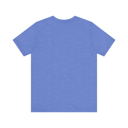 The Las Colinas Throwback Tee - Adult