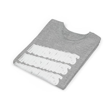 The Mustang Repeat Tee - Kids