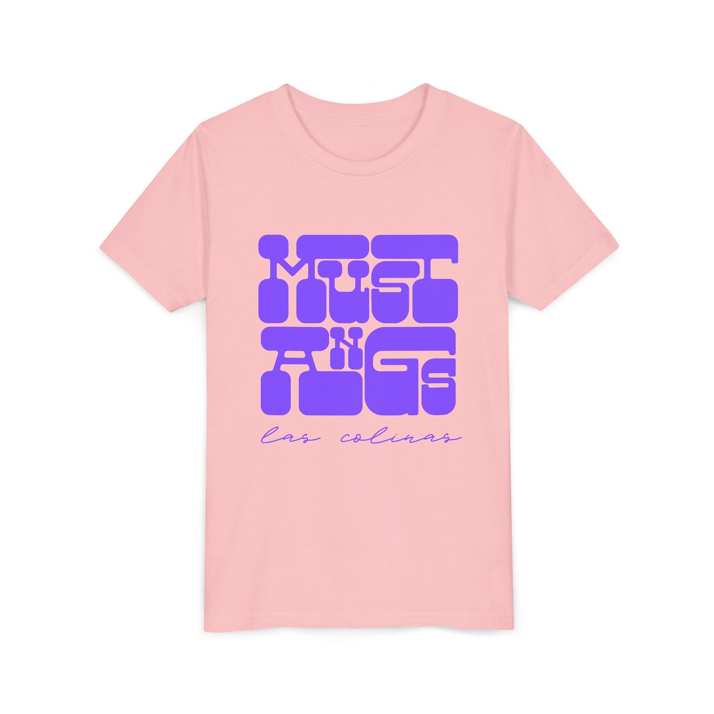 The Art Pop Tee - Kids