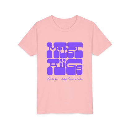 The Art Pop Tee - Kids